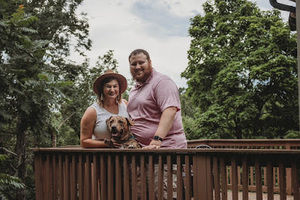 Meet your Posher, Morgan